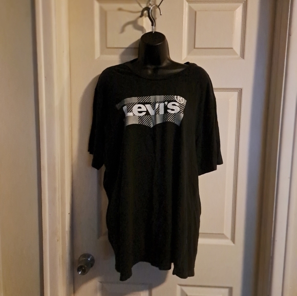 Levis 2XL T-shirt - Picture 1 of 3